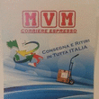 Logo di MVM CORRIERE ESPRESSO