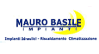 Logo di MAURO BASILE IMPIANTI