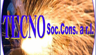 Logo di TECNO SOCIETà CONSORTILE A R.L.