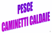 Logo di DITTA PESCE