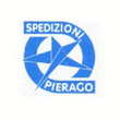 Logo di PIERAGO SPEDIZIONI