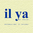 Logo di IL YA DECORAZIONI D'INTERNI
