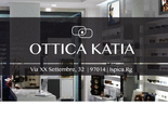 Logo di OTTICA KATIA