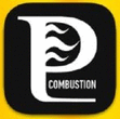 Logo di PCOMBUSTION