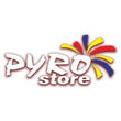 Logo di PYRO STORE
