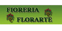 Logo di FIORERIA FLORARTE