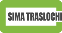 Logo di SIMA TRASLOCHI CESARE SIGNORINI AUTOTRASPORTI