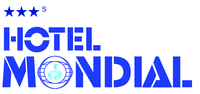 Logo di HOTEL MONDIAL ***S