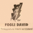 Logo di FOGLI DAVID