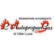 Logo di L'AUTOPROPANGAS