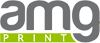 Logo di AMG PRINT