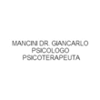 Logo di DR. GIANCARLO MANCINI PSICOLOGO E PSICOTERAPEUTA COGNITIVO-COMPORTAMENTALE