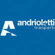 Logo di ANDRIOLETTI TRASPORTI