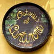 Logo di RISTORANTE CANTINONE