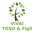 Logo di VIVAI TOSO ORLANDO & FIGLI