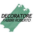 Logo di DECORAZIONI ROBERTO FABBRI