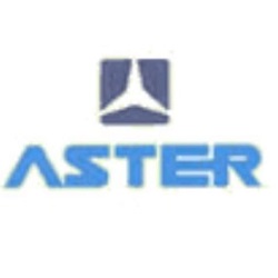 Logo di ASTER