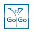 Logo di GO GO 43