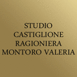 Logo di STUDIO CASTIGLIONE RAGIONIERA MONTORO VALERIA