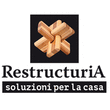 Logo di RESTRUCTURIA