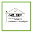 Logo di ISOL CASA