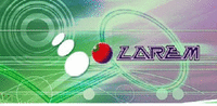 Logo di L.A.R.E.M
