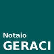 Logo di GERACI GIUSI NOTAIO