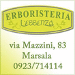 Logo di ERBORISTERIA L'ESSENZA