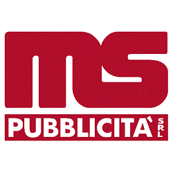Logo di MS PUBBLICITÀ