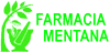 Logo di FARMACIA MENTANA