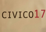 Logo di CIVICO 17