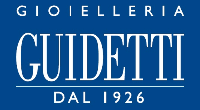 Logo di GIOIELLERIA GUIDETTI