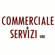 Logo di COMMERCIALE E SERVIZI
