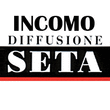 Logo di DIFFUSIONE SETA INCOMO