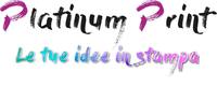 Logo di PLATINUM PRINT