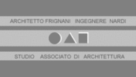 Logo di STUDIO ASSOCIATO DI ARCHITETTURA FRIGNANI SANDRA E NARDI STEFANO