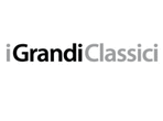 Logo di I GRANDI CLASSICI