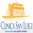 Logo di SAN LUIGI