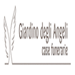 Logo di CASA FUNERARIA GIARDINO DEGLI ANGELI - CARDANO AL CAMPO