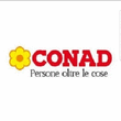 Logo di SUPERMERCATO CONAD