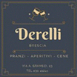 Logo di SALUMERIA DERELLI