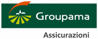 Logo di GROUPAMA ASSICURAZIONI - CARRA' ASSICURAZIONI SNC