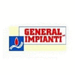 Logo di GENERAL IMPIANTI