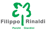 Logo di FILIPPO RINALDI - PARCHI E GIARDINI