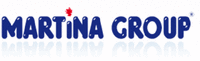 Logo di MARTINA GROUP SRL