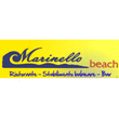 Logo di MARINELLO BEACH