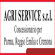 Logo di AGRI SERVICE BOCCHIA