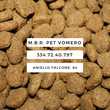 Logo di M.B.R. PET VOMERO