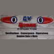 Logo di CV GOMME