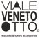 Logo di VIALE VENETO OTTO
